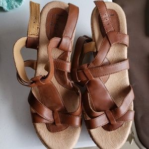 BOC sandals